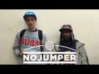 The DJ Smokey Interview - No Jumper