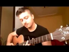 Dream Theater - When Your Time Has Come - Fingerstyle Acoustic Guitar Cover - The Astonishing 2016