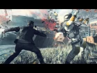Quantum Break Is a Shooter With Brains