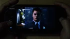 Detroit Become Human | PS Vita Gameplay | Remote Play PS4 Pro