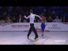 Насретдинов Артем - Семашко Елизавета, Final Samba