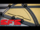 Smart Frame System - Axis Shape Creator - Mobile Solutions