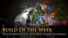Build of the Week S9E5: Hollyphantom's Flicker Strike Supreme