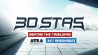 3D Stas - Before the Timelapse / Sky Breakbeat - OUT NOW!