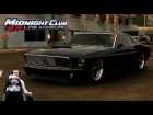 Mustang Boss VS Lambo Murcielago Midnight Club: Los Angeles