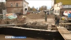 Ремонт Каменного моста в Вологде близится к завершению