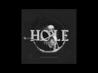 Secrets Of The Moon - Hole [lyric video]