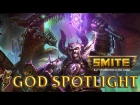 God Spotlight: Fafnir, Lord of Glittering Gold