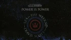 SZA Feat.The Weeknd, & Travis Scott – 'Power Is Power' (Audio)