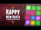 Disten — Happy New Beats (Drum Pad Machine)