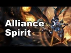 Alliance Spirit - Shanghai Major Dota 2