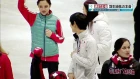 Yuzuru Hanyu & Evgenia Medvedeva ||Olympics 2018