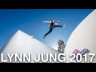 Lynn Jung 2017 Showreel - Storm Freerun