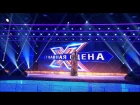 Влада Сергеева - Ederlezi / Эдерлези (30.01.2015; цыганская народная песня (Югославия))