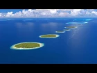 10 Flattest Places On Earth - Flatter Than Pan Cake