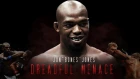 UFC 235: Jon Jones - "Dreadful Menace" Promo