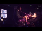 Sid Le Rock aka Pan/Tone - 40 min LIVE set - In The Bass Room - Prozak 2.0