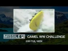 CAMEL WHITE WATER CHALLENGE 2000