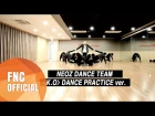 [d.o.b Final Mission] K.O - NEOZ DANCE TEAM