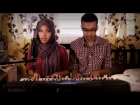 Jazmine Sullivan - Bust Your Windows (Keyboard Duo Cover - Shan Anis ft. Kareema Ramli)