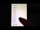 New Default Ringtones for iOS 7 / iPhone