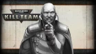 Warhammer 40,000: Kill Team - Join Today!