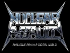 Nuclear Assault - Analog Man In A Digital World