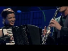 Ksenija Sidorova: V. Monti - Csárdás (ZDF Klassik live im Club, 16-4-2017) 1080p, HD