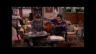 The big bang theory S09E04 Raj and Howard singing "Thor and Doctor Jones"
