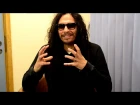 Korn Interview with James "Munky" Shaffer on Grammy Awards, Favourite Song and Brad Pitt [NN026]
