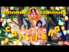 【CheerUp!】Orange Caramel - 까탈레나 (Catallena) cover dance  on Voronezh Anime Festival 2017