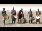 FOLI (there is no movement without rhythm) original version by Thomas Roebers and Floris Leeuwenberg