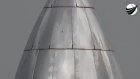SpaceX - Starship East Taking Shape  06-17-2019
