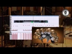 Humanizing MIDI drums with Slaughtered Studio