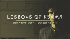 Lessons of KSHMR: Creative Pitch Correction