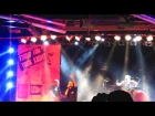 Guano Apes HD - Crossing The Deadline - live, Munich 2017