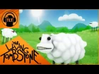 The Living Tombstone - Beep Beep Im a Sheep Remix ft LilDeuceDeuce,TomSka & BlackGryph0n- asdfmovie10