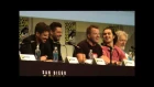Warcraft full panel from San Diego Comic-Con 2015 SDCC Duncan Jones