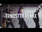 TRNDSTTR - Black Coast (Lucian Remix) /Jinwoo Yoon Choreography