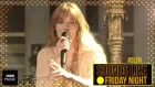 Florence + The Machine - Hunger (on Sounds Like Friday Night)