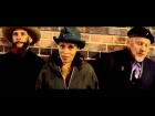King (Official Video) - Johnny B.A.N.G. Reilly & Rhythm Rhyme Revolution
