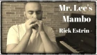Mr. Lee's Mambo - Rick Estrin Remix - Harmonica Blues