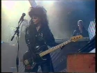 The Sisters Of Mercy This Corrosion Roxy UK TV1987
