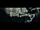 WOOGIE - ROLLING STONES (Feat. Car, the Garden) Official Music Video