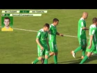 Видеообзор матча ФК Славия 1 - 1 ФК Гомель 13 08 2017
