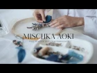 MISCHKA AOKI Craftsmanship - The Making of The Fall Winter 2017 Couture Collection
