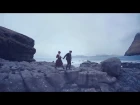 Kiasmos - Blurred (Bonobo Remix) Official Video