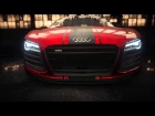 Need for Speed Rivals Игровой процесс - Гонщики - Персонализация