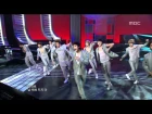 Super Junior - Bonamana, 슈퍼주니어 - 미인아, Music Core 20100529