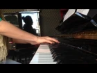 La La Land Audition - piano intermediate / advanced (The fools who dream)